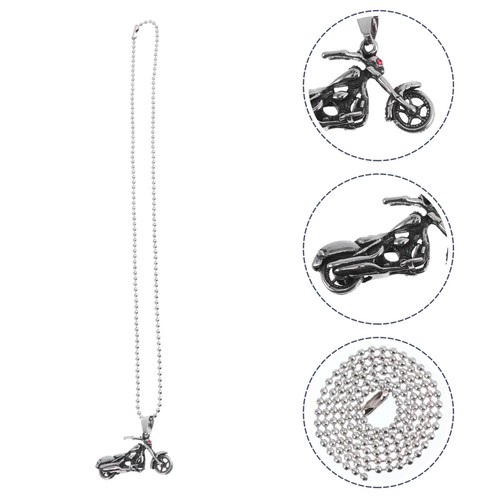 Collana uomo creativa collo - creativa,