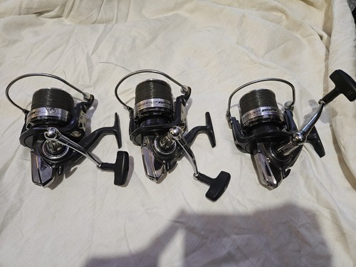 Mulinello daiwa windcast - mulinello,