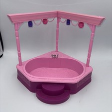 2008 BARBIE Glam TOWNHOUSE