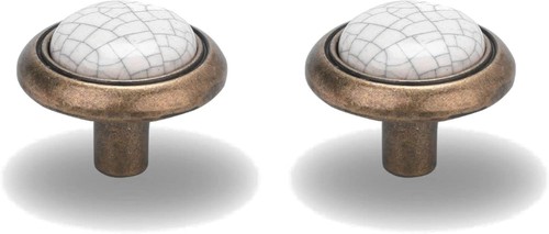 Manopole mobili pomelli - 2x,