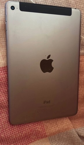 Apple ipad mini - 4, wifi