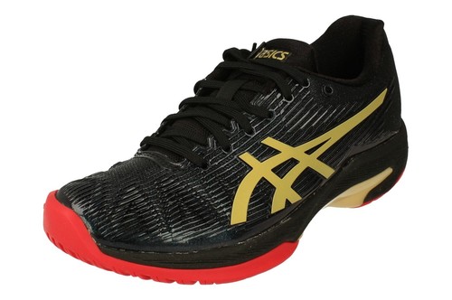 Asics solution speed - solution, ff