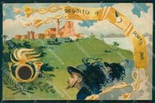 Militari Bersaglieri Goito