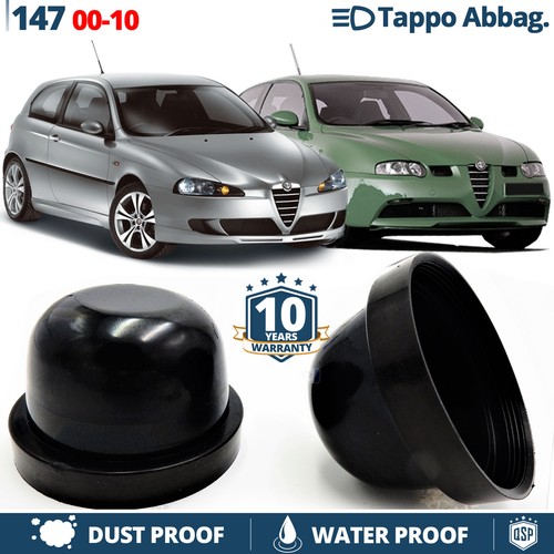 Tappo fari abbaglianti per - 1,