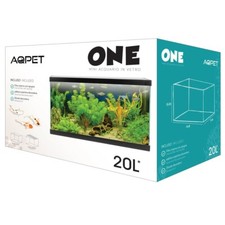 Aqpet acquario one - mini, in