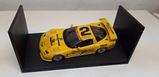 1/18 CHEVROLET CORVETTE C5-R #2 WINNER 24H DAYTONA 2001 - AUTOART