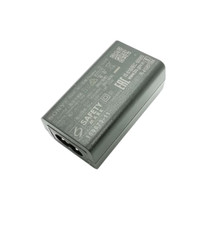 Caricabatteria adattatore CA