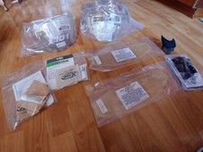 X-Lite X-701/ Nolan N-94 e antifog