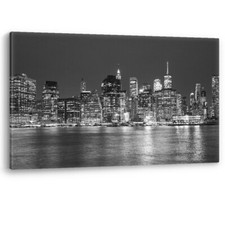 Quadro Manhattan Skyline New
