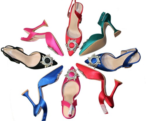 Scarpe donna decollete - scarpe,