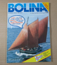 Rivista BOLINA IL MENSILE