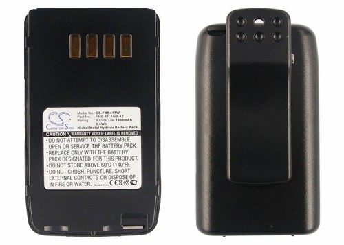 Battery for vertex - battery,
