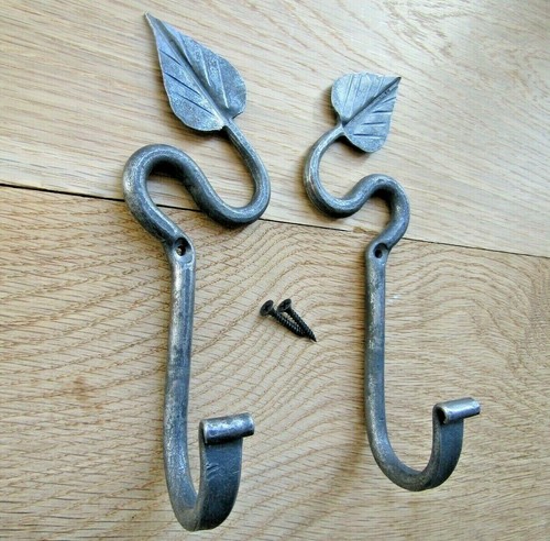 Coppia ganci appendiabiti - di,