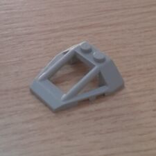 LEGO  47758 grigio chiaro - Windscreen 4 x 4 Roll Cage