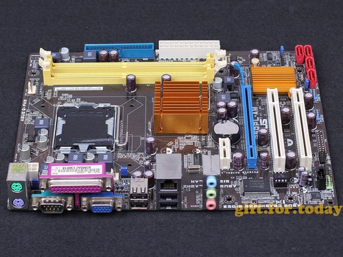 Scheda madre originale asus - madre,