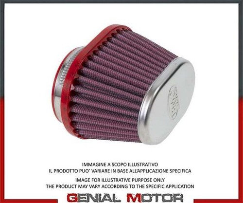 Filtro aria airpower bmc - aria,