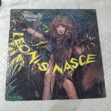 DISCO 33 GIRI RENATO ZERO