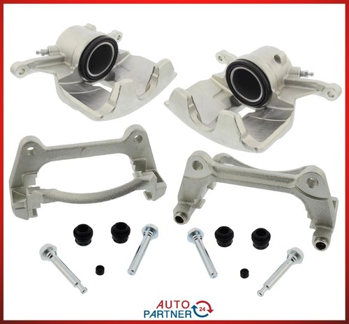 Pinza freno supporto set - freno,