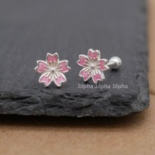 Bellissimi orecchini Yoshino