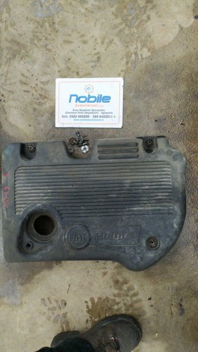 Coprimotore riparo fiat - coprimotore,