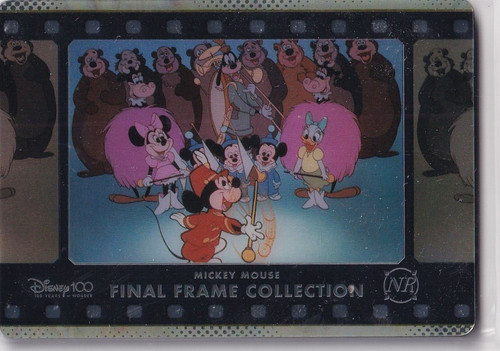 Disney 100 anni - disney,