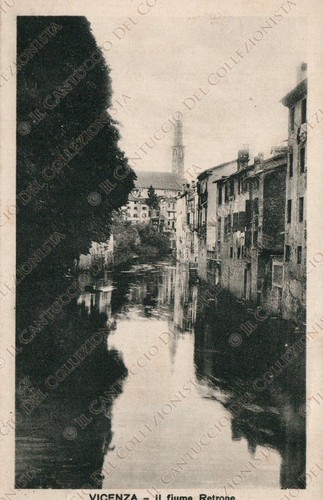 1930 vicenza fiume - il, retrone