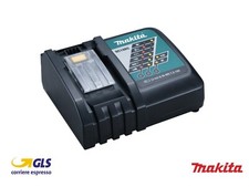 MAKITA DC18RC CARICABATTERIE