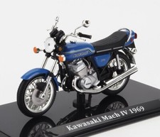 Modellino moto statico - modellino,