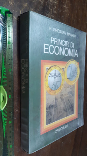 Libro principi economia - libro:principi, di
