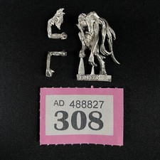 Horror D'Tzeentch Citadel