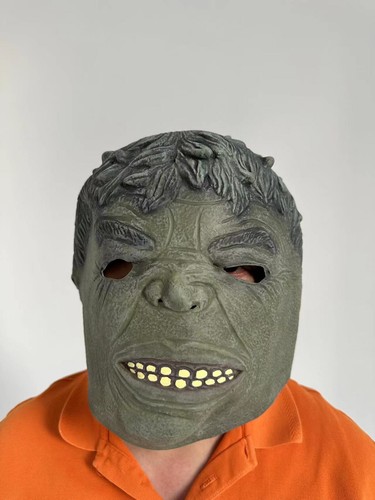 Nuovo costume maschera - nuovo,