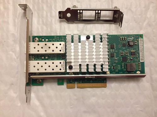 Scheda rete intel - di,