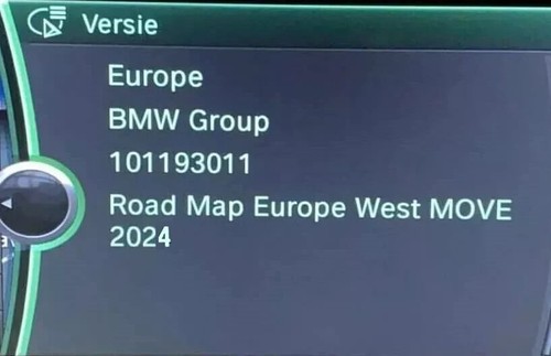 Original bmw road - bmw, europe