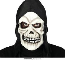 Maschera teschio scheletro con