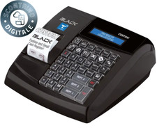 Registratore di cassa custom BIG PLUS-N RT - Nuovo da esposizione - scontato