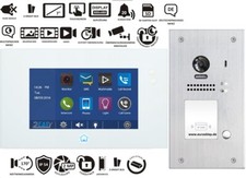 1 Casa Famiglia Videocitofono