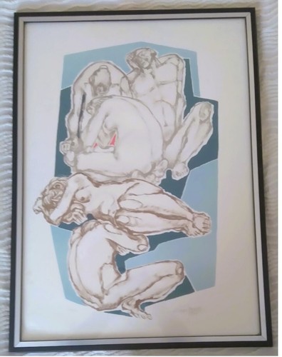 Giorgio michetti - (1912,