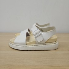Sandali grossi Dr. Martens