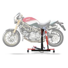 Cavalletto Centrale CS Power