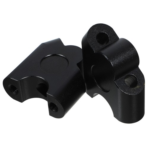 Pcs morsetto manubrio moto - pcs,
