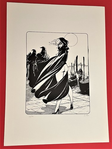 Frollo monastreet venezia - frollo,