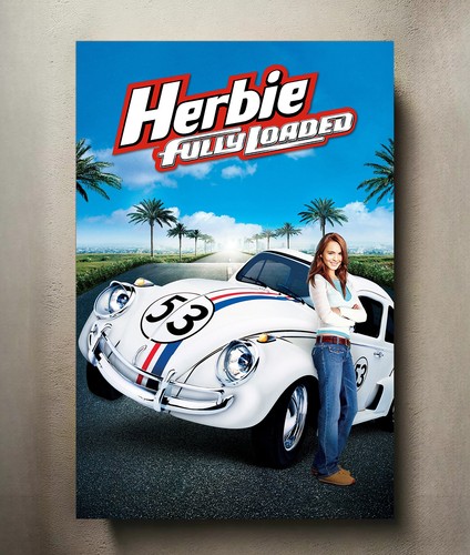 Insegna poster film - poster,