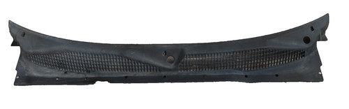 Grille essuie glace nissan - d'essuie-glace,