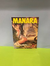 MILO MANARA IL GIOCO - TOTEM