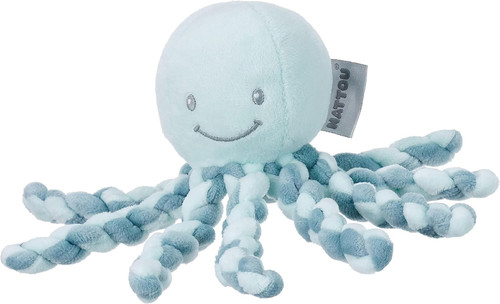 Peluche polpo per neonati e - per,