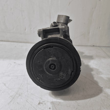 compressore aria condizionata per VOLKSWAGEN PASSAT (3C) 2.0 16V 1f8dd1 1K0820859S
