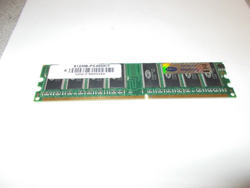 Tmtc pc400kit 512 modulo - pc400kit,