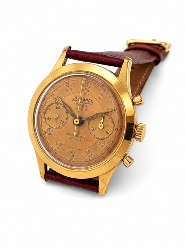 Orologio chronographe suisse - orologio,