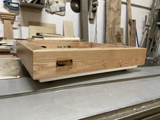 Plinth Thorens td 125 ,125mk2