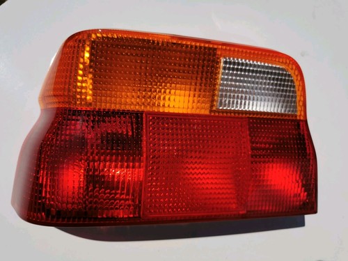 Faro fanale posteriore ford - faro,